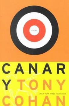 Paperback Canary Book