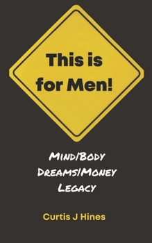 Paperback This is for Men! Book