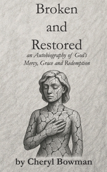 Paperback Broken and Restored Book