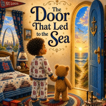 Paperback The Door That Led To The Sea Book