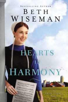 Hearts in Harmony - Book #1 of the An Amish Journey
