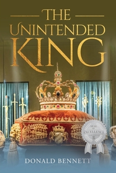 Paperback The Unintended King Book