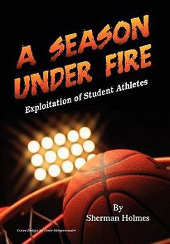 Hardcover A Season under Fire Book