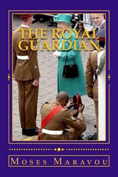 Paperback The Royal Guardian Book