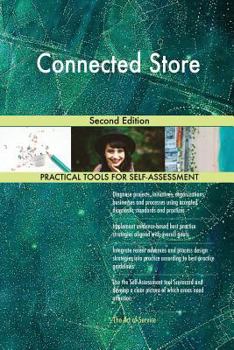 Paperback Connected Store Second Edition Book