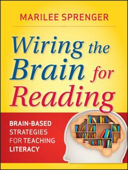 Paperback Wiring the Brain for Reading Book