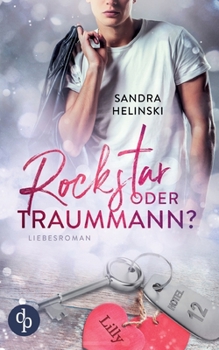 Paperback Rockstar oder Traummann? [German] Book