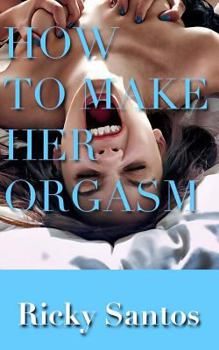 Paperback How to Make her Orgasm Book