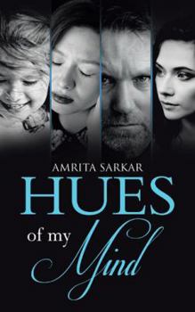 Paperback Hues of My Mind Book