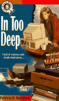 In Too Deep - Book #8 of the Jennie McGrady Mysteries