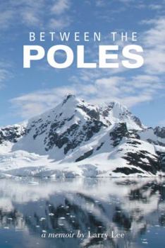 Paperback Between the Poles Book