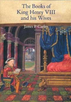 Hardcover Books of King Henry VIII and His Wives Book