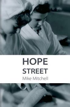 Paperback Hope Street Book