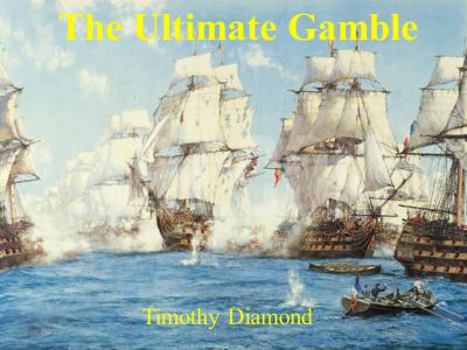 Paperback The Ultimate Gamble Book