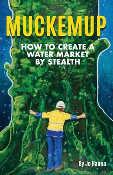 Paperback Muckemup Book