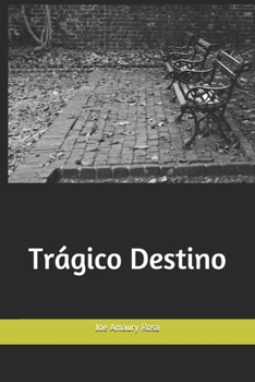 Paperback Trágico Destino [Spanish] Book