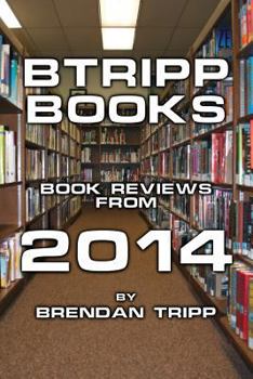 Paperback BTRIPP Books - 2014 Book