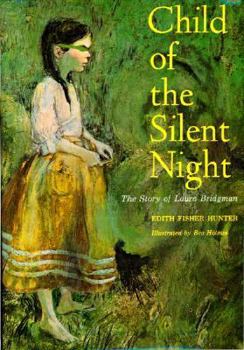 Hardcover Child of the Silent Night Book