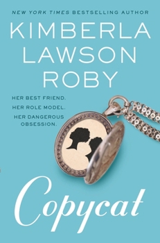 Paperback Copycat Book