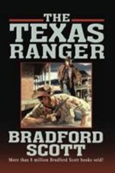 Paperback The Texas Ranger Book