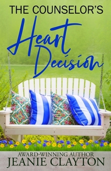 Paperback The Counselor's Heart Decision Book