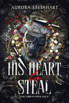 Paperback His Heart to Steal Book