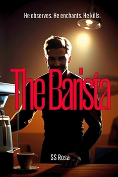 Paperback The Barista Book