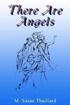 Paperback There Are Angels Book