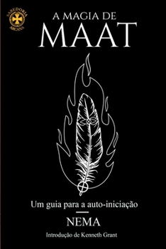 Paperback A Magia De Maat [Portuguese] Book