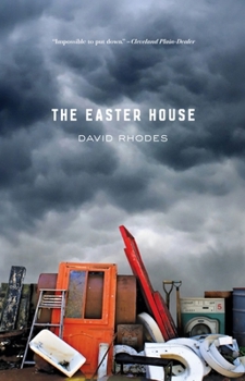 Paperback The Easter House Book