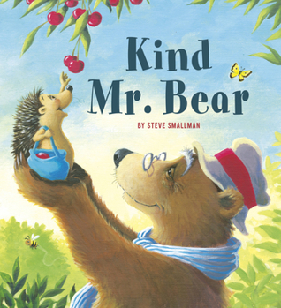 Storytime: Kind Mr Bear