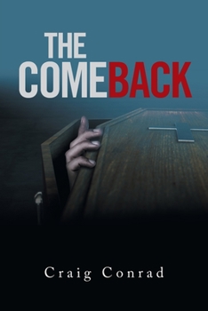 Paperback The Comeback Book