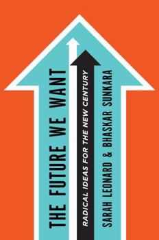 Paperback Future We Want Book