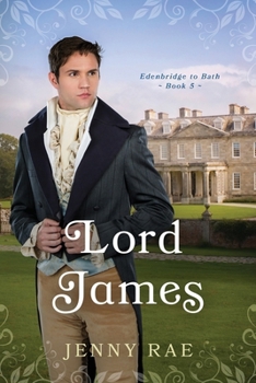 Lord James