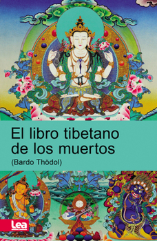 Paperback El Libro Tibetano de Los Muertos [Spanish] Book