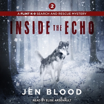 Audio CD Inside the Echo Book