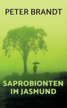 Paperback Saprobionten im Jasmund [German] Book