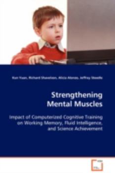 Paperback Strengthening Mental Muscles Book