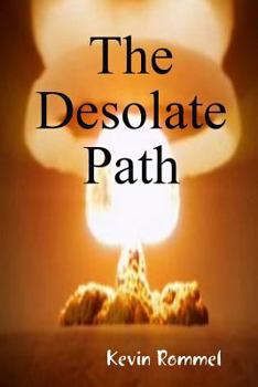 Paperback The Desolate Path Book