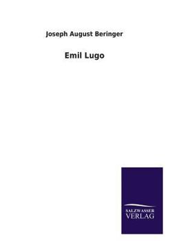 Paperback Emil Lugo [German] Book