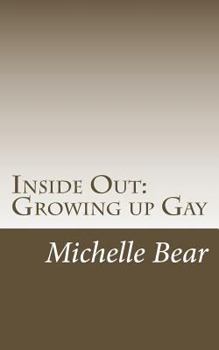 Paperback Inside Out: Growing up Gay Book