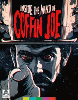 Inside the Mind of Coffin Joe