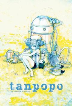 Hardcover Tanpopo Collection Vol. 1 Book