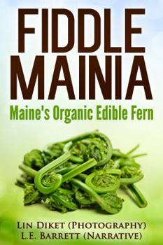 Paperback Fiddlemainia Book