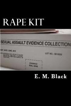 Paperback Rape Kit: Need to Know Book