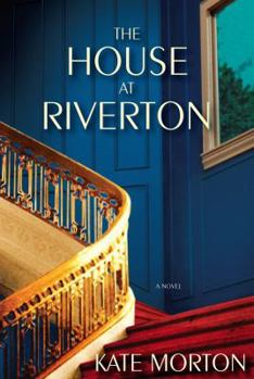 Hardcover The House at Riverton Book
