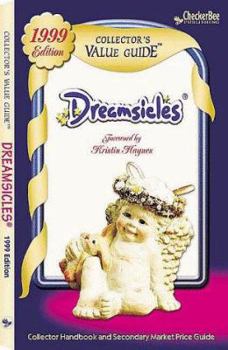Paperback Dreamsicle 1999 Value Guide Book