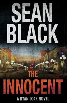 The Innocent (Ryan Lock, #5)
