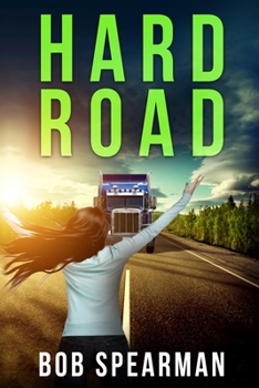 Paperback Hard Road Book