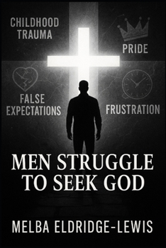 Paperback Men Struggle To Seek God Book